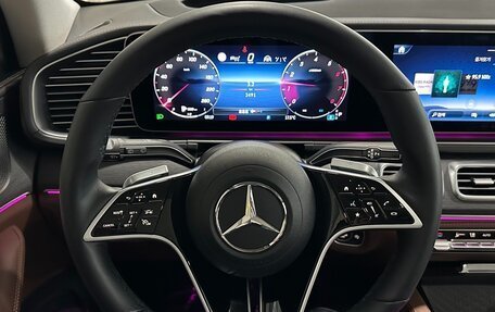 Mercedes-Benz GLE, 2025 год, 9 205 099 рублей, 6 фотография