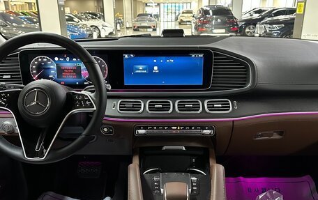 Mercedes-Benz GLE, 2025 год, 9 205 099 рублей, 5 фотография