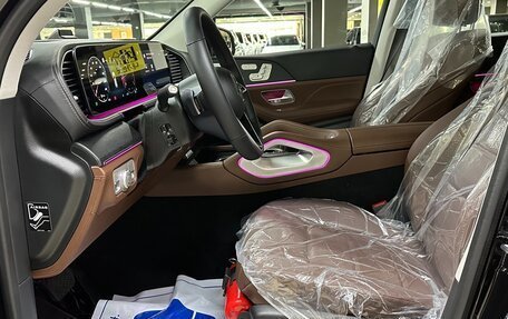 Mercedes-Benz GLE, 2025 год, 9 205 099 рублей, 8 фотография