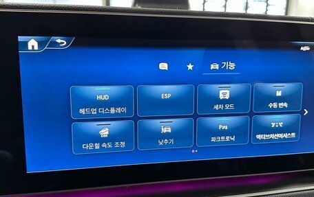 Mercedes-Benz GLE, 2025 год, 9 205 099 рублей, 12 фотография