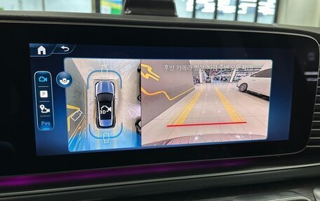 Mercedes-Benz GLE, 2025 год, 9 205 099 рублей, 11 фотография