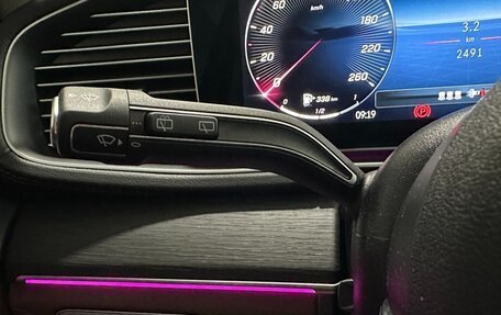 Mercedes-Benz GLE, 2025 год, 9 205 099 рублей, 9 фотография