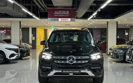 Mercedes-Benz GLE, 2025 год, 9 205 099 рублей, 2 фотография