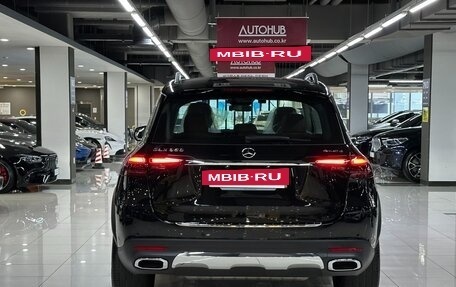 Mercedes-Benz GLE, 2025 год, 9 205 099 рублей, 3 фотография