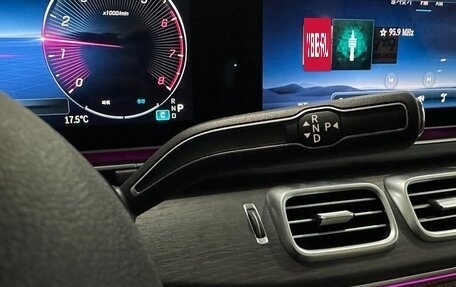 Mercedes-Benz GLE, 2025 год, 9 205 099 рублей, 10 фотография