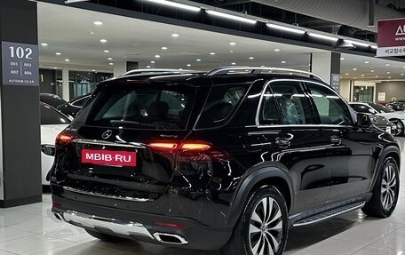 Mercedes-Benz GLE, 2025 год, 9 205 099 рублей, 4 фотография