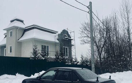 Daewoo Nexia I рестайлинг, 2013 год, 145 000 рублей, 3 фотография