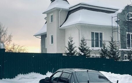 Daewoo Nexia I рестайлинг, 2013 год, 145 000 рублей, 4 фотография