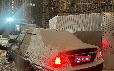 Daewoo Nexia I рестайлинг, 2013 год, 145 000 рублей, 6 фотография