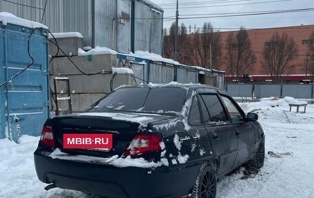 Daewoo Nexia I рестайлинг, 2013 год, 145 000 рублей, 5 фотография