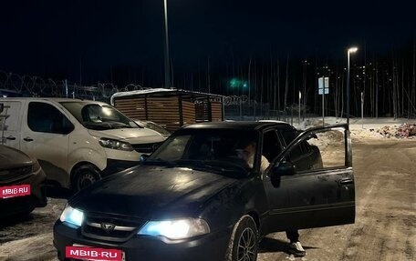 Daewoo Nexia I рестайлинг, 2013 год, 145 000 рублей, 2 фотография