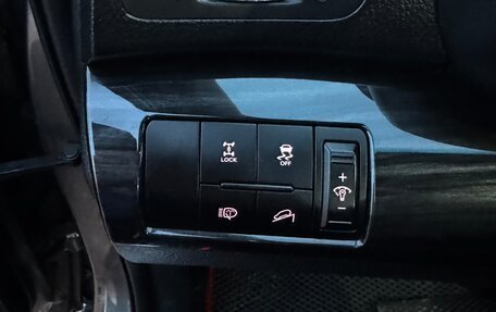 KIA Sorento II рестайлинг, 2009 год, 1 350 000 рублей, 13 фотография