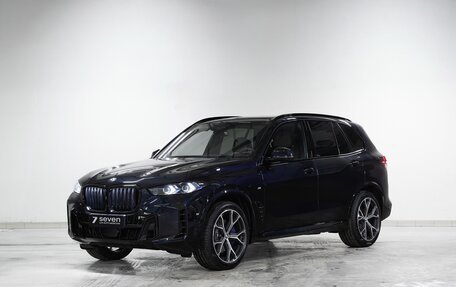 BMW X5, 2025 год, 15 100 000 рублей, 1 фотография