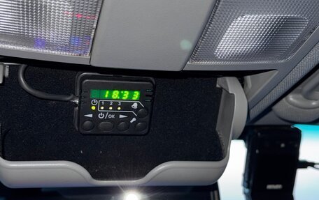 KIA Sorento II рестайлинг, 2009 год, 1 350 000 рублей, 16 фотография