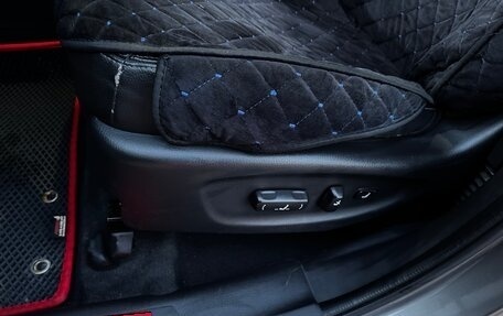 KIA Sorento II рестайлинг, 2009 год, 1 350 000 рублей, 17 фотография