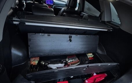 KIA Sorento II рестайлинг, 2009 год, 1 350 000 рублей, 21 фотография