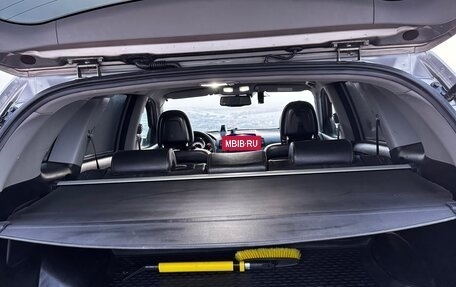 KIA Sorento II рестайлинг, 2009 год, 1 350 000 рублей, 19 фотография