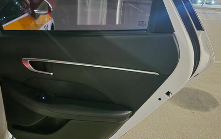 Hyundai Sonata VIII, 2019 год, 1 560 000 рублей, 11 фотография