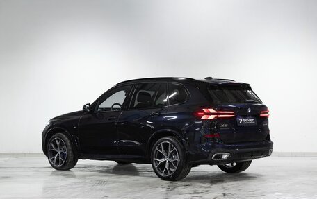 BMW X5, 2025 год, 15 100 000 рублей, 2 фотография