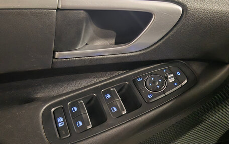 Hyundai Sonata VIII, 2019 год, 1 560 000 рублей, 8 фотография