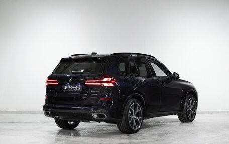 BMW X5, 2025 год, 15 100 000 рублей, 4 фотография