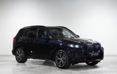 BMW X5, 2025 год, 15 100 000 рублей, 6 фотография