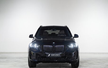 BMW X5, 2025 год, 15 100 000 рублей, 7 фотография