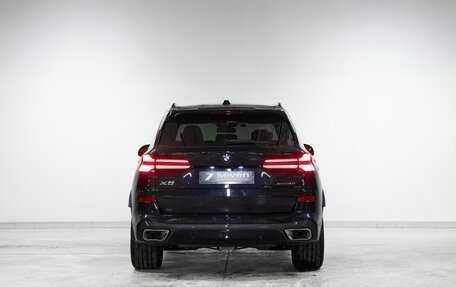 BMW X5, 2025 год, 15 100 000 рублей, 3 фотография