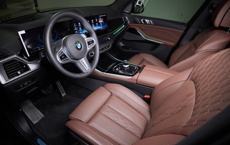 BMW X5, 2025 год, 15 100 000 рублей, 17 фотография