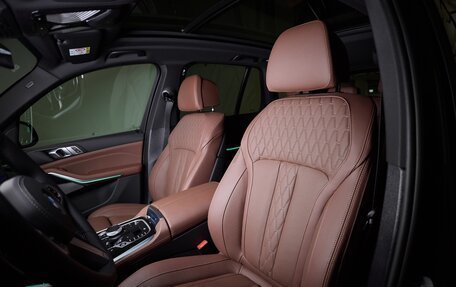 BMW X5, 2025 год, 15 100 000 рублей, 18 фотография