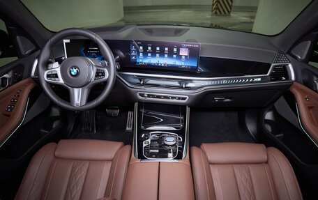 BMW X5, 2025 год, 15 100 000 рублей, 15 фотография