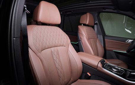 BMW X5, 2025 год, 15 100 000 рублей, 21 фотография