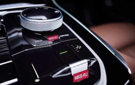 BMW X5, 2025 год, 15 100 000 рублей, 13 фотография