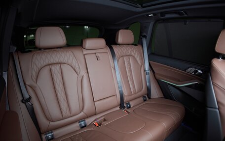 BMW X5, 2025 год, 15 100 000 рублей, 23 фотография