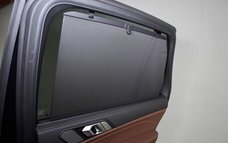 BMW X5, 2025 год, 15 100 000 рублей, 26 фотография