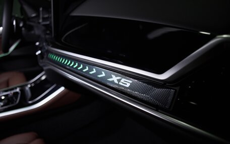 BMW X5, 2025 год, 15 100 000 рублей, 27 фотография