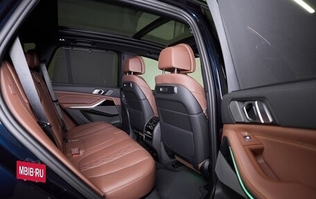 BMW X5, 2025 год, 15 100 000 рублей, 25 фотография