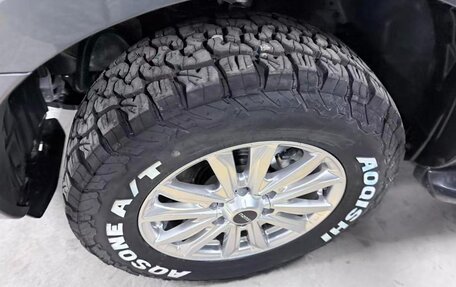 Isuzu D-Max, 2024 год, 3 300 000 рублей, 6 фотография