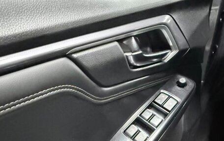 Isuzu D-Max, 2024 год, 3 300 000 рублей, 4 фотография