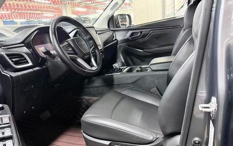 Isuzu D-Max, 2024 год, 3 300 000 рублей, 5 фотография