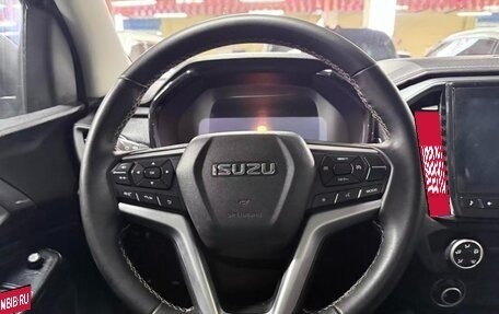 Isuzu D-Max, 2024 год, 3 300 000 рублей, 1 фотография