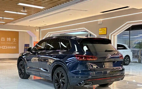 Volkswagen Touareg III, 2023 год, 7 110 060 рублей, 4 фотография