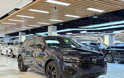 Volkswagen Touareg III, 2023 год, 7 110 060 рублей, 1 фотография