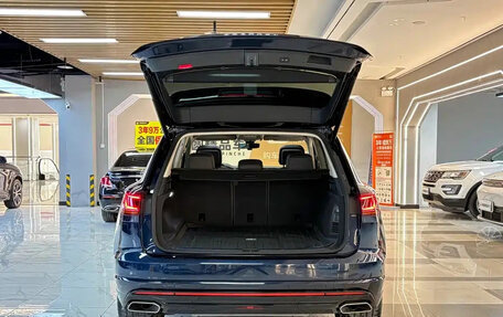 Volkswagen Touareg III, 2023 год, 7 110 060 рублей, 8 фотография