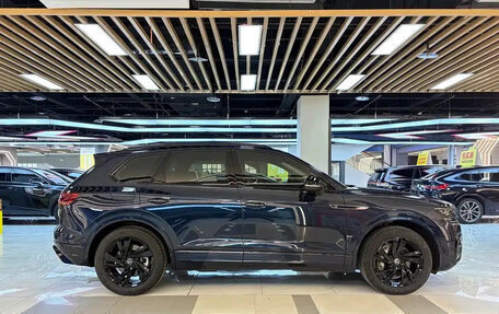 Volkswagen Touareg III, 2023 год, 7 110 060 рублей, 7 фотография