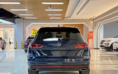 Volkswagen Touareg III, 2023 год, 7 110 060 рублей, 5 фотография