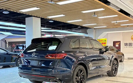 Volkswagen Touareg III, 2023 год, 7 110 060 рублей, 6 фотография