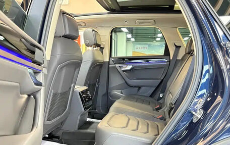 Volkswagen Touareg III, 2023 год, 7 110 060 рублей, 10 фотография