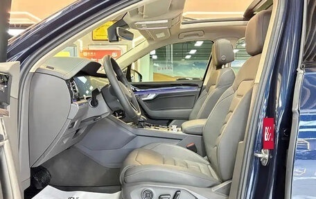 Volkswagen Touareg III, 2023 год, 7 110 060 рублей, 9 фотография