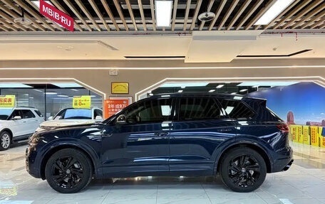 Volkswagen Touareg III, 2023 год, 7 110 060 рублей, 3 фотография